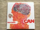 LP Can - Tago Mago - 2LP - EU Reissue 2013 - Neuwertig