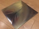 MOJAVE 3 - ASK ME TOMORROW SEAFOAM GREEN VINYL LP - 500 COPIES - SEALED SLOWDIVE