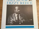 Dizzy Reece, Asia Minor, Prestige New Jazz  NJ 8274, RVG, US