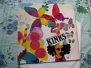 EX+  THE KINKS - Face to Face - UK 1ST PRESS - A2/B1 - AUDIO TOP