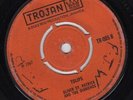 OLIVER ST. PATRICK & THE DIAMONDS - TULIPS