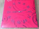 Rush , Clockwork Angels , 2LP Vinyl , 2012 1st Press , With Inner Sleeves ,
