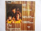 EX  TAMLA MOTOWN  DUTCH EP - THE SUPREMES - 