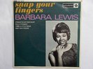 EX  UK ATLANTIC  EP - BARBARA LEWIS - 