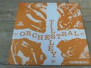 DE WOLFE MUSIC LIBRARY - Tilsley Orchestral No 10 1972 UK LP JAZZ/FUNK/BREAKS