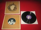 HARDROCK  1 Lp  JON LORD  SARABANDE  GIMMIX-COVER