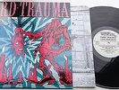 KLP164 - Yard Trauma - Lose your Head (GIFT 29) German LP + Lyric Insert