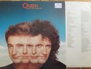Queen ?– The Miracle LP , rare Club Edition