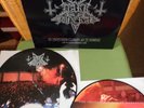 Dark Funeral- De Profundis Clamavi...- Doppel-Picture Vinyl LP- 2004-Sweden