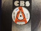 GEORGIE FAME 'SOMEBODY STOLE MY THUNDER' HIGHLY SOUGHT AFTER RARE1969 CBS UK 45