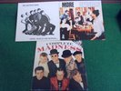 Madness & Specials – 3 Lps (One Step Beyond, Complete, More; Selecter; Beat) Ska