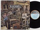 BLACKWELL Self Titled ASTRO SD-9010 LP VG++