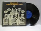 DON FRIEDMAN-FLASHBACK ON RIVERSIDE JAZZ LP-NM, MONO, DG