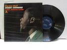 BOBBY TIMMONS-WORKIN OUT ON PRESTIGE JAZZ LP-NM, MONO, VAN, BERGENFIELD