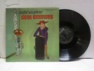 GENE AMMONS-SOULFUL SAXOPHONE ON CHESS JAZZ LP-NM MONO, DG