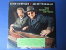 ELVIS COSTELLO & ALLEN TOUSSAINT - The River In Reverse   DOPPEL-LP  2006  Verve