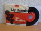 BEATLES - My Bonnie/ Saints Polydor D Tony Sheridan 7