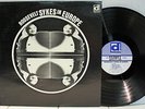 Rare Blues LP & Insert - Roosevelt Sykes In Europe - Delmark # DS-616 - Promo