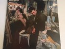 Tom Waits / Small Change / Tom Traubert's Blues / 1st press US LP / NM-