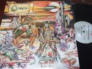 OMEN - Battle Cry, LP 12