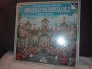 HANDEL: Organ Concertos op.7   Preston Pinnock / Archiv digital new & sealed LPs