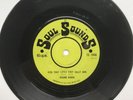 Northern Soul, Round Robin, Kick That Little Foot Sally Ann, 1970’s Soul Sounds