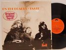 Taste          On the boards           Polydor         NM  # W