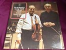 Sealed Classical LP : Oistrakh   Szell   Brahms   Violin Concerto in D   Angel