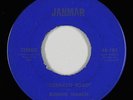 Garage Fuzz 45 - Ronnie March - Tobacco Road - Janmar - mp3