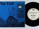 Post-Punk 45 - The Fall - How I Wrote Elastic Man - Rough Trade - VG++ mp3