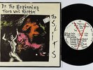 Post-Punk 45 - Slits - In The Beginning There Was Rhythm - Y/Rough Trade - mp3