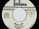 Garage 45 - Pretty Things - Rosalyn - Fontana - mp3