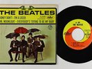 Beatles Picture Sleeve EP - 4 By 4 (4-By The Beatles) - Capitol - mp3