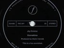 Post-Punk Flexi-Disc - Joy Division - Komakino - Factory UK - mp3