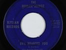 Garage 45 - Human Beingz - Evil Hearted You - Elysian - mp3