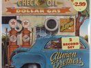 ALLMAN BROTHERS BAND Wipe The Windows CAPRICORN CPN-2-0177 2XLP SEALED gatefold
