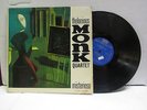 THELONIOUS MONK-MISTERIOSO ON RIVERSIDE JAZZ LP-MONO, DG