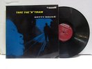 BETTY ROCHE-TAKE THE 
