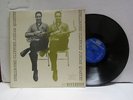 CLIFFORD JORDAN-SPELLBOUND ON RIVERSIDE JAZZ LP-VG++ MONO, DG