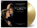 Dave Grusin - 3 Days Of The Condor (Soundtrack) [LP] LIMITED GOLD COLORED