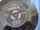 JANE MORGAN Around The World 1957  TRI CENTRE LONDON   NEAR MINT
