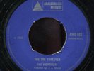 The Overtakers - The Big Takeover UK Amalgamated 7