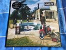 Oasis Be Here Now Remastered Double Heavyweight Vinyl Brand New & Sealed.