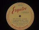 1957 Unplayed Old Stock Hal McKusick Triple Exposure Esquire UK 1st Press  RVG