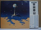 ELO / TIME - Japan LP