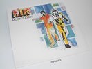LP: AIR - Moon Safari, Limited Glow-in-the-Dark Vinyl, NEU & OVP (A10/5)
