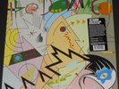 THE DAMNED music for pleasure USA LP new 180 GRAM VINYL limited edition 1000