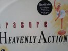 erasure heavenly action limited edition double pack sealed never opened
