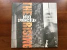 Bruce Springsteen - The Rising - Rare 2LP Vinyl Record Set - 1st Pressing - EX