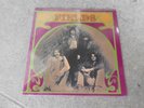 FIELDS-S/T-BRENDA HOLLOWAY-LP-GF-UNI 73050-1969-BLUES-PSYCH-FACTORY SEALED-NEW